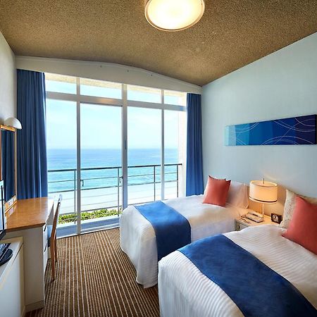Shimoda Prince Hotel Shizuoka Exterior photo