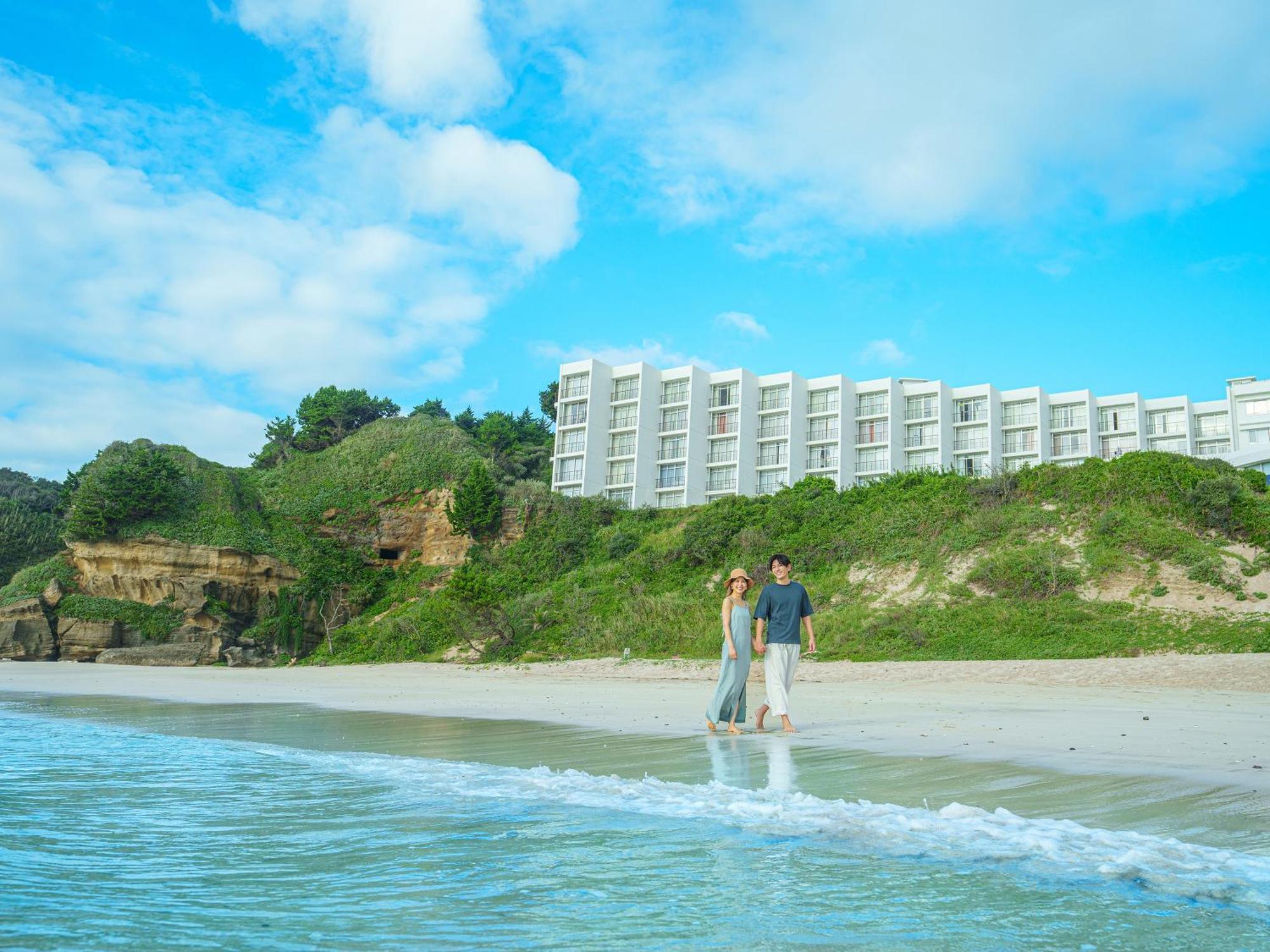 Shimoda Prince Hotel Shizuoka Exterior photo