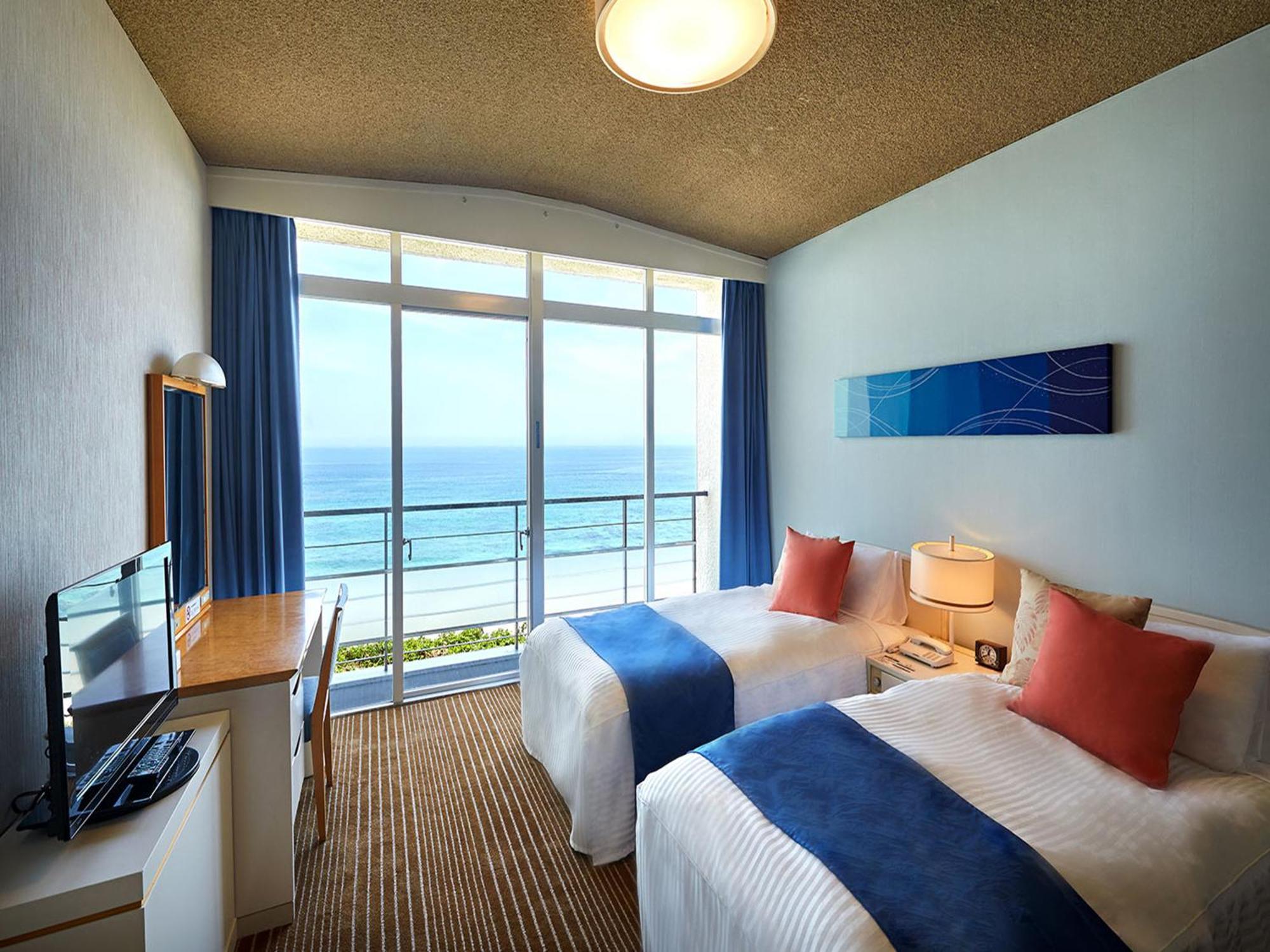 Shimoda Prince Hotel Shizuoka Exterior photo